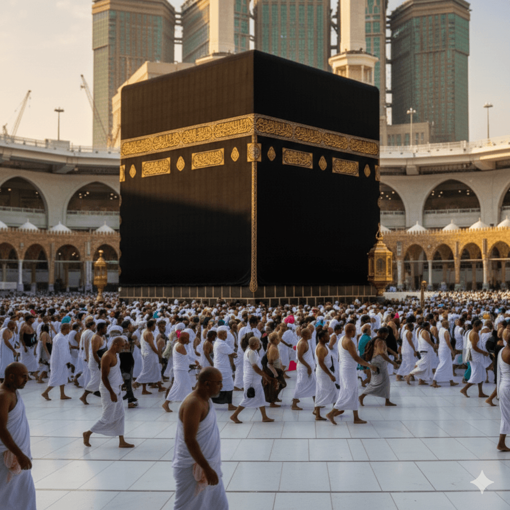 من نحن؟