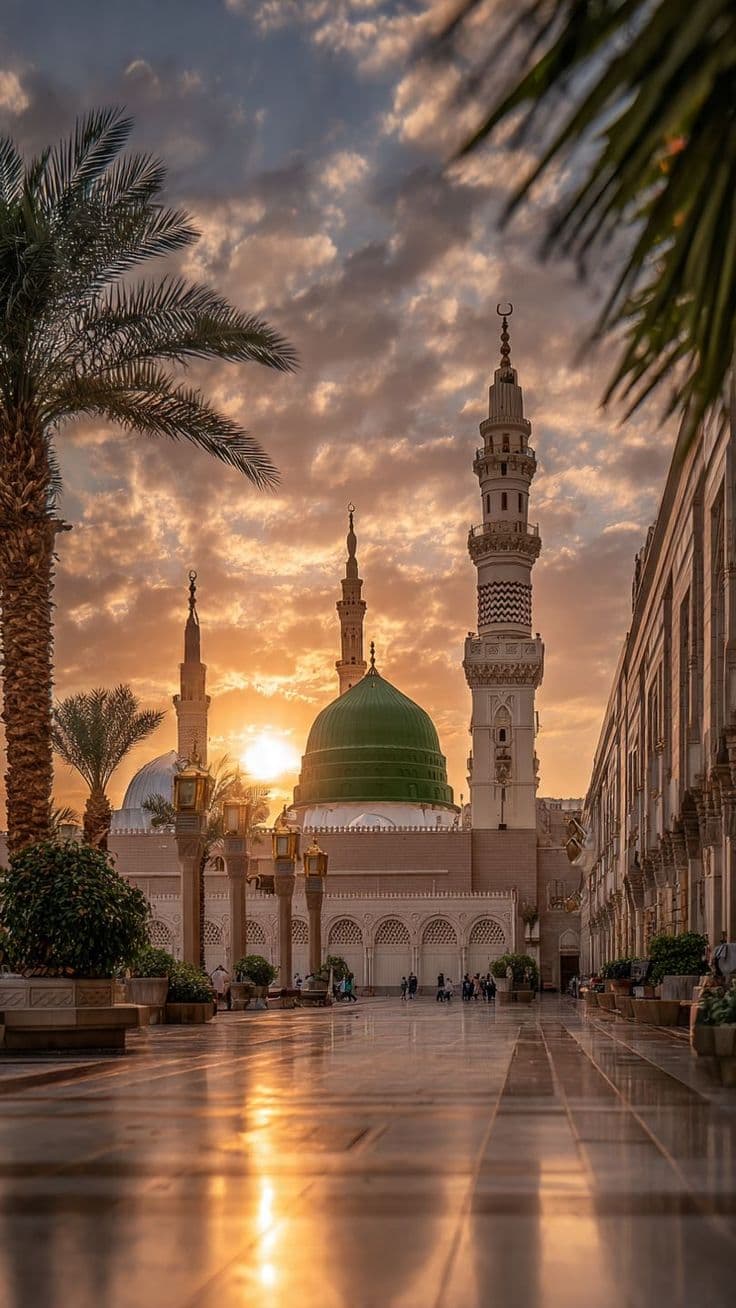 من نحن؟